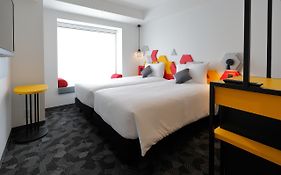 Ibis Styles Tokyo Bay